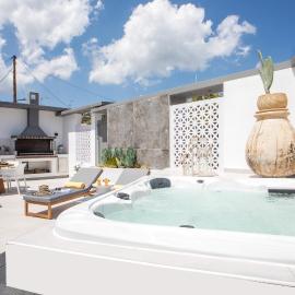 Chrispa Villa, ξενοδοχείο στην Αφάντου