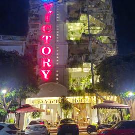 Victory Hotel