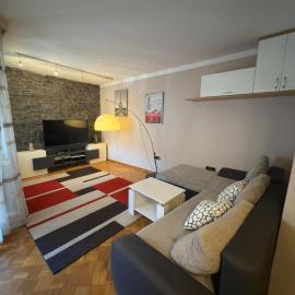 Center Apartment 1 Sisak
