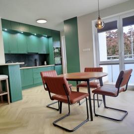 Apartament przy Zodiaku