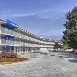 Cumberland Inn By OYO New Cumberland-Hershey South, hótel í New Cumberland