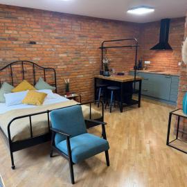 MDR apartments