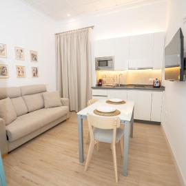 El Templete Suite 2