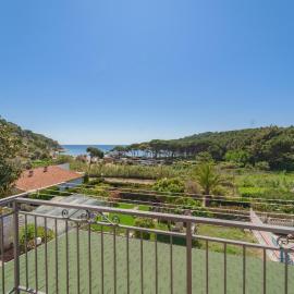 Bellavista a Fetovaia - Goelba, hotell i Fetovaia