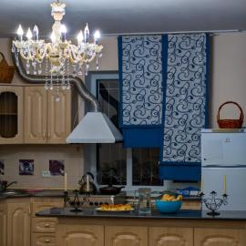 Дом у озера Иссык-Куль, хотел в Korumdy