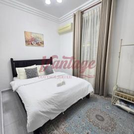 Vantage Cottage