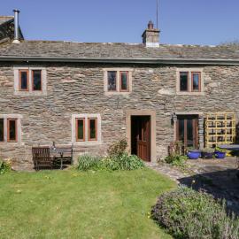 Tethera Cottage