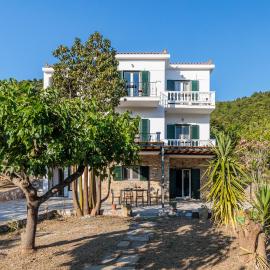Kanaris Guesthouse