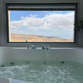 " ARADA " Luxury House, hotel en Arad