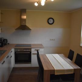 Ferienwohnung 1, hotel a Roggentin