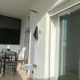 Appartement cozy en résidence Marina, Saïdia, hotel di Saïdia