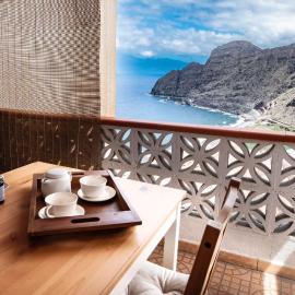Casa El Balcón de La Punta, hotel u gradu Hermigua