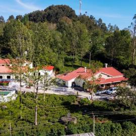 Karuniagiri Guest House