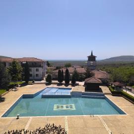 Daisy Studios Harmony Hills, hotel em Rogachevo