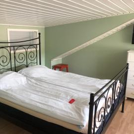Rum mitt stan – hotel w mieście Grebbestad