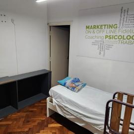 Hospedaje reconquista, hotel in La Porteña