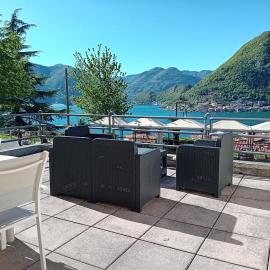 Uliveto, hotel v destinaci Sulzano