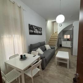 Las Manuelas – hotel w mieście Arcos de la Frontera