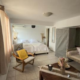 Galini Relax Suite, hotel em Rafina