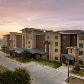 TownePlace Suites by Marriott Carlsbad, hotel u gradu 'Carlsbad'