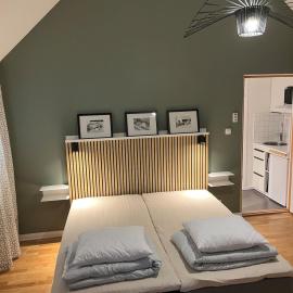 Studio in Tygelsjö, hotel in Tygelsjö