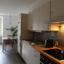 Charming Studio 111 - Krone, hotell i Aarau
