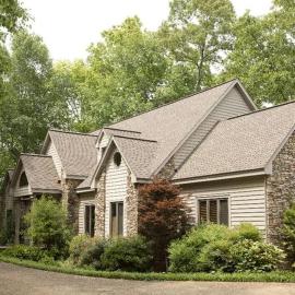 The Manor at Becks Lake, hotel Rockmartban