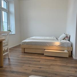 Living 7 Apartments, hotel em Neufahrn in Niederbayern