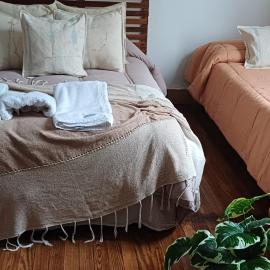 Lo de Ignacio Parada obligatoria, hotel in Gualeguaychú