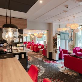 Schwäbisch Hall में, होटल qubixx stadtmittehotel