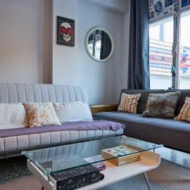 Retiro Bohemio con Terraza, Parking y Esquí I AndStay, hotel i Ordino