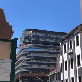 La casa on plein