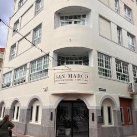 San Marco Hotel Curacao & Casino, отель в Виллемстаде