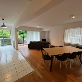 Alexis's loft 2, хотел в Лиеж