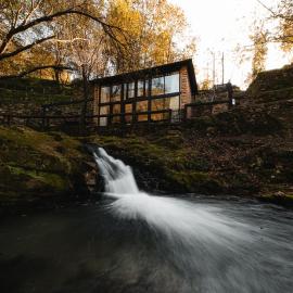 Quinta do Fradinho - Casa do Rio