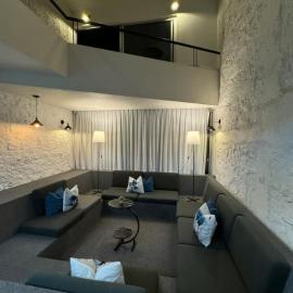casita briones, hotel em Xalapa