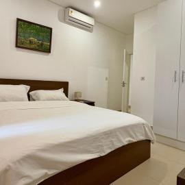 Cozy 2-Bedroom in Prime Location