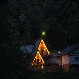 Dream House Una