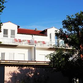 Panorama Apartments, hotel in Povljana