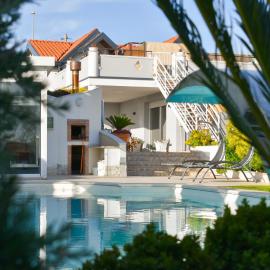 Casa Vacanze Un Tuffo Nel Blu