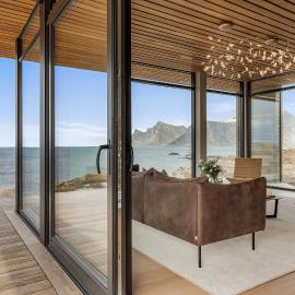 Nordic House Lofoten