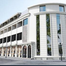 Arabella Hotel，Kičevo的飯店