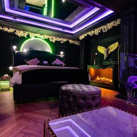 Les Secrets Rooms - Albi, hotel ad Albi