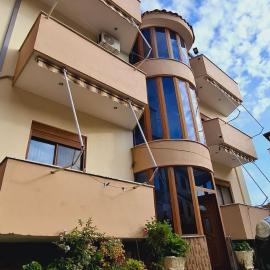 Vila Rrodhe
