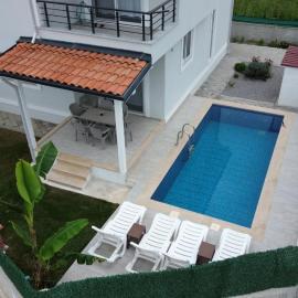 Lavender Villas