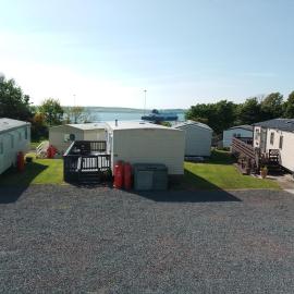 Cairnryan - Loch Ryan View, hotel a Cairnryan