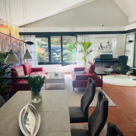 Modernes, großes Haus, 6Pers, Garten, Parkplatz, nahe Düsseldorf ideal für Familien & Gruppen, hotel en Hilden