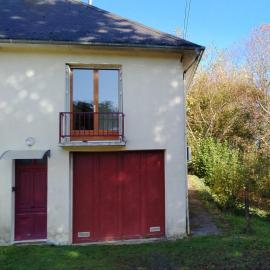 Maisonette next to woodland, Hotel in Masseret