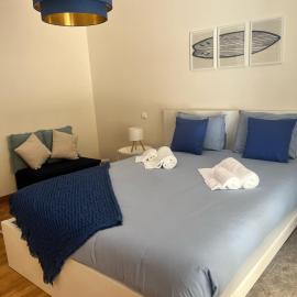 Sea and Nature Escape, hotel i Furadouro