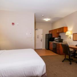 Candlewood Suites Flowood, MS by IHG, hotel in Luckney